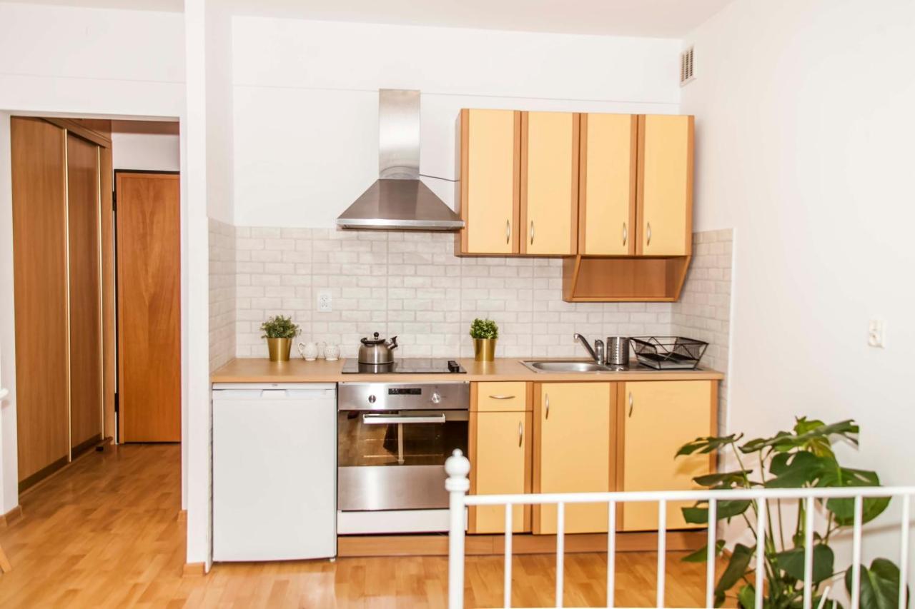 Apartament Baltic 6 Appartamento Sopot Esterno foto