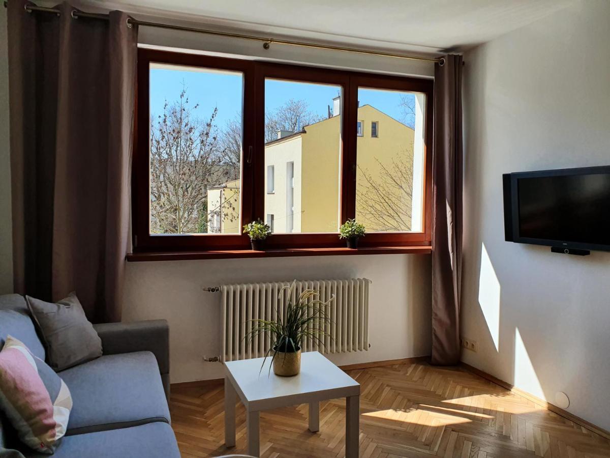 Apartament Baltic 6 Appartamento Sopot Esterno foto