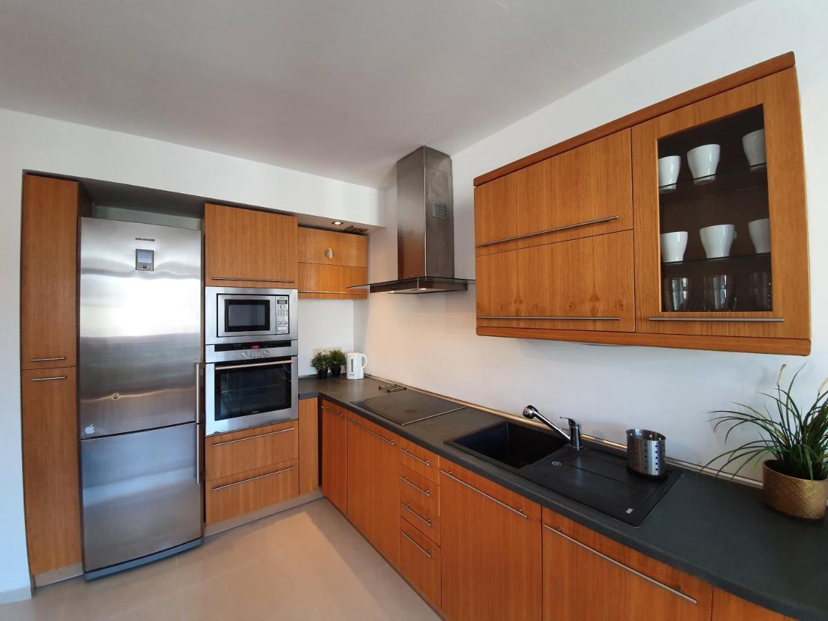 Apartament Baltic 6 Appartamento Sopot Esterno foto