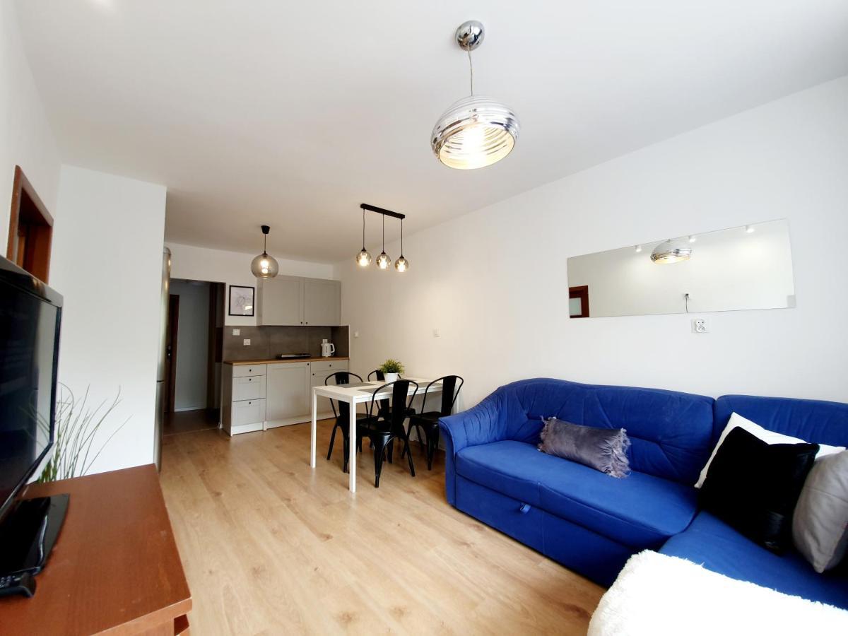 Apartament Baltic 6 Appartamento Sopot Esterno foto
