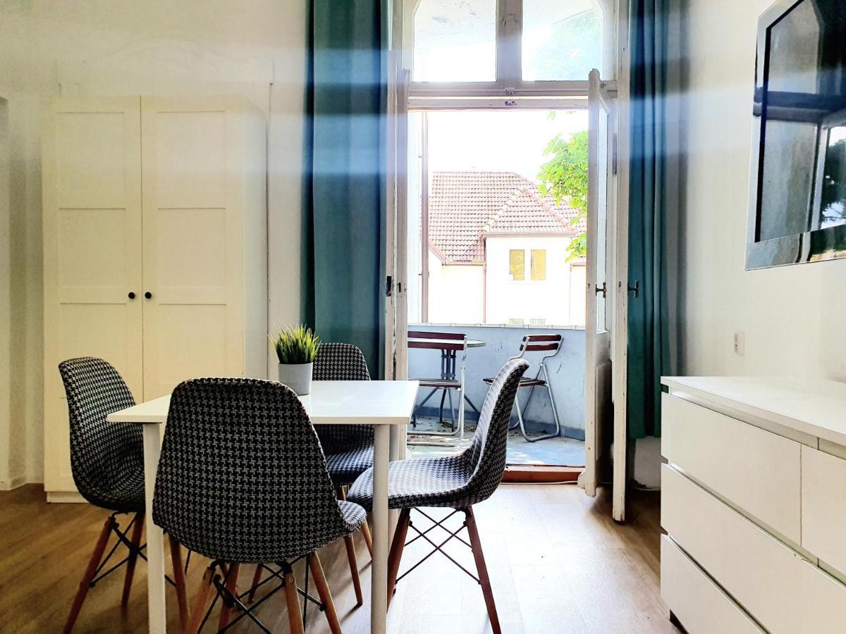 Apartament Baltic 6 Appartamento Sopot Esterno foto