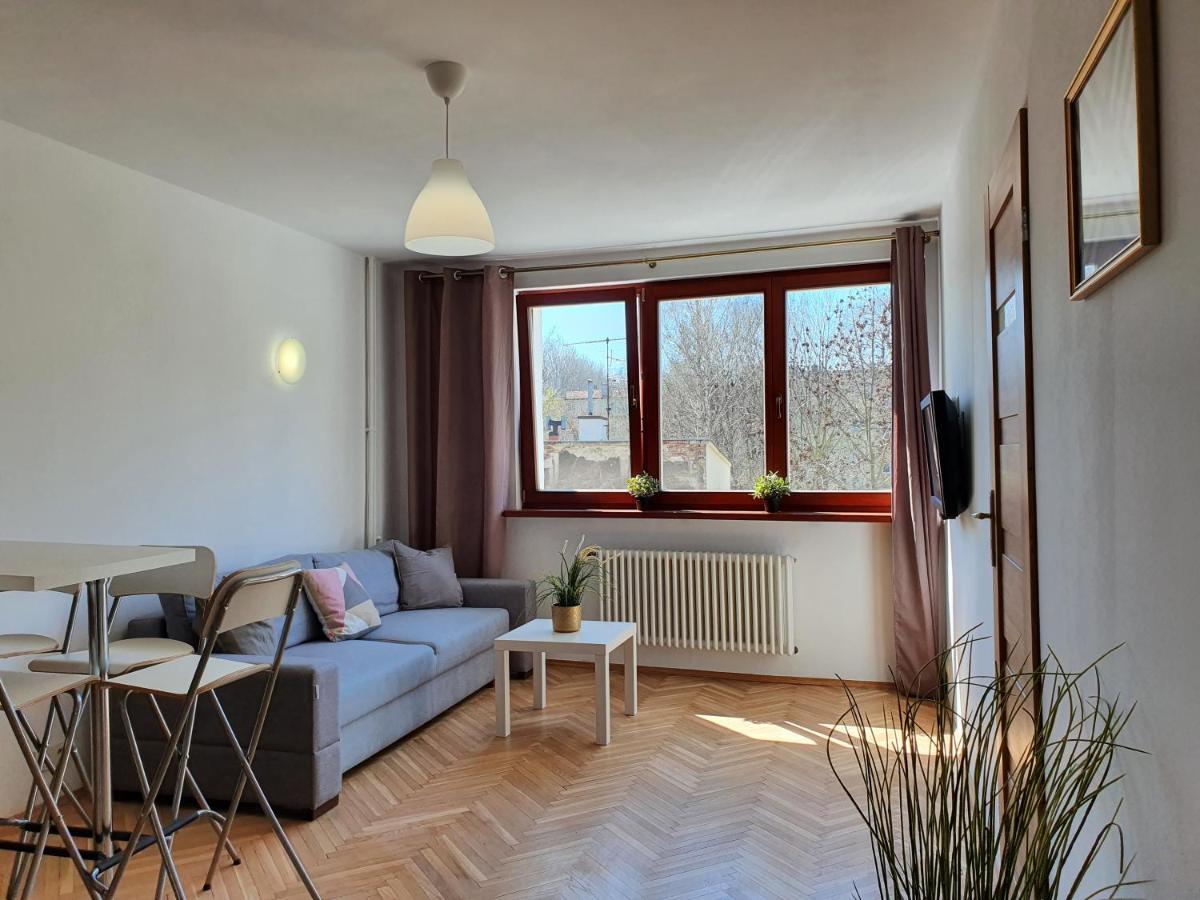Apartament Baltic 6 Appartamento Sopot Esterno foto