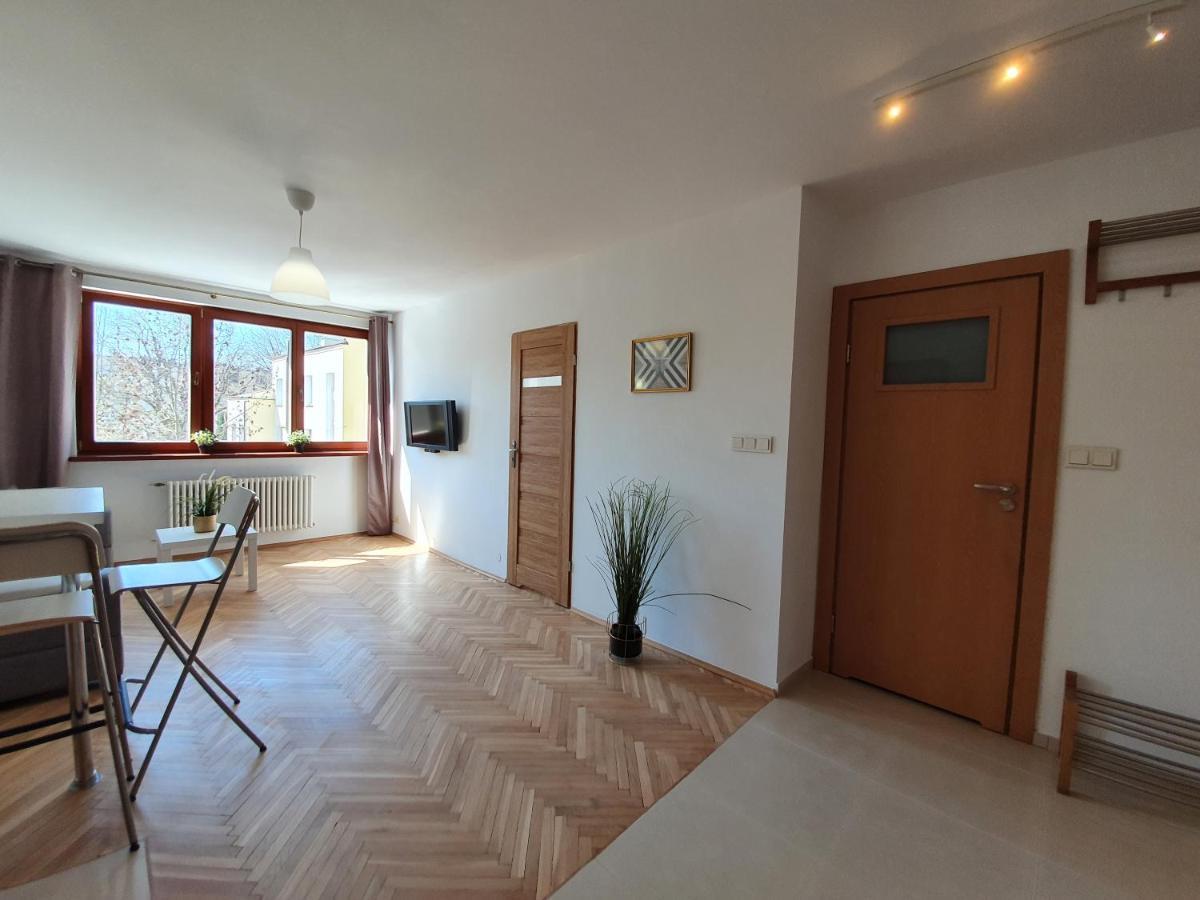 Apartament Baltic 6 Appartamento Sopot Esterno foto