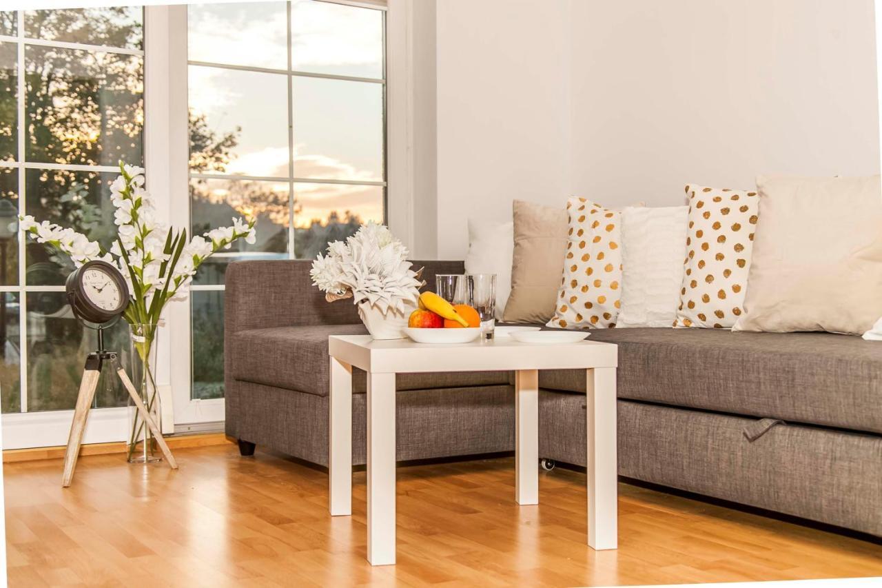 Apartament Baltic 6 Appartamento Sopot Esterno foto