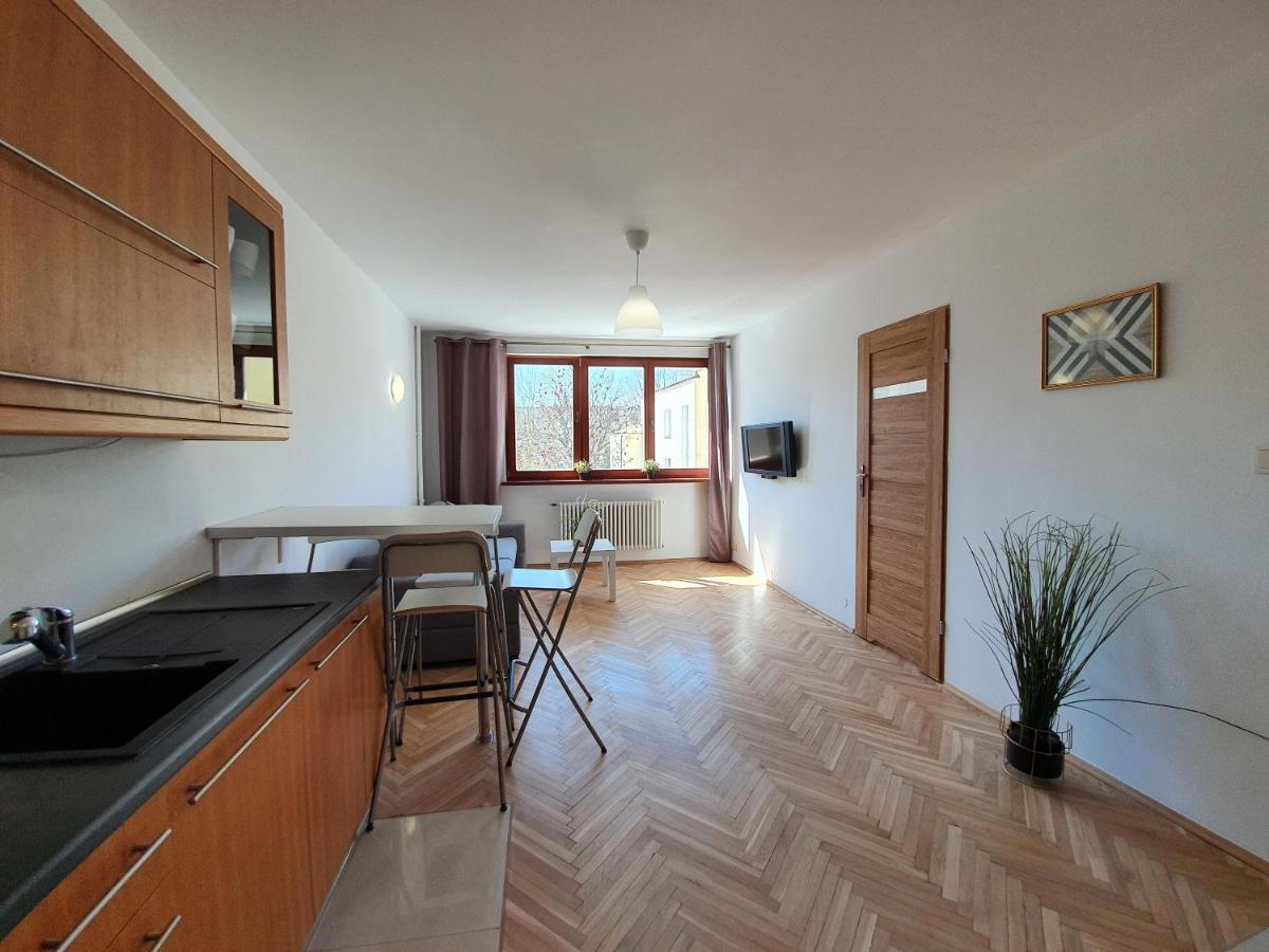 Apartament Baltic 6 Appartamento Sopot Esterno foto