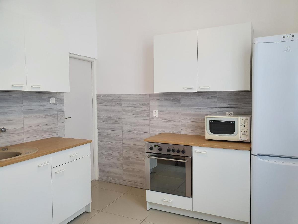 Apartament Baltic 6 Appartamento Sopot Esterno foto