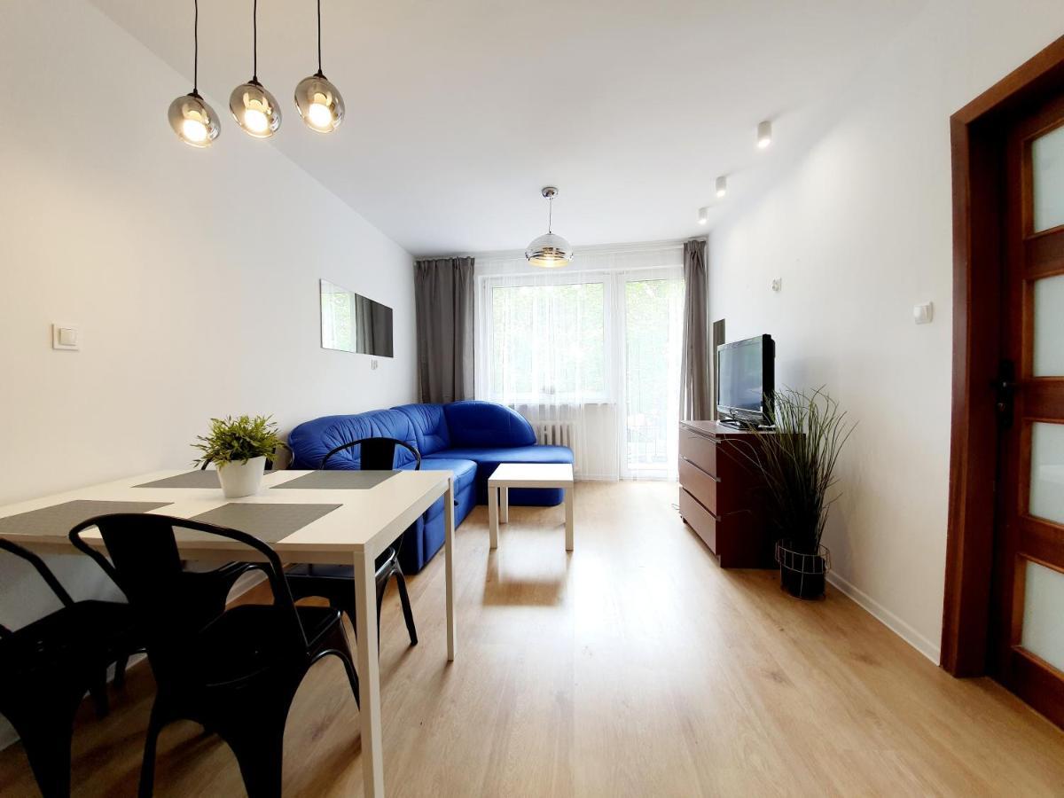 Apartament Baltic 6 Appartamento Sopot Esterno foto