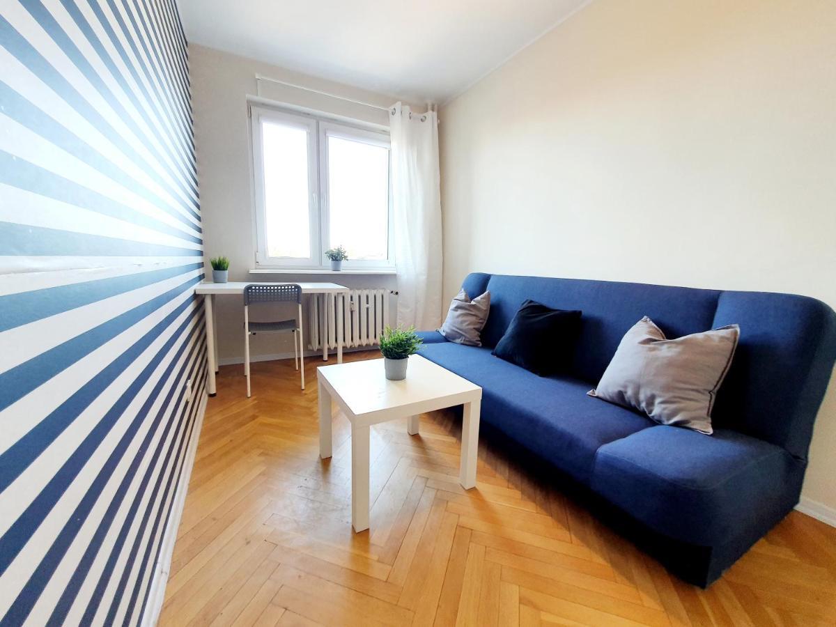 Apartament Baltic 6 Appartamento Sopot Esterno foto