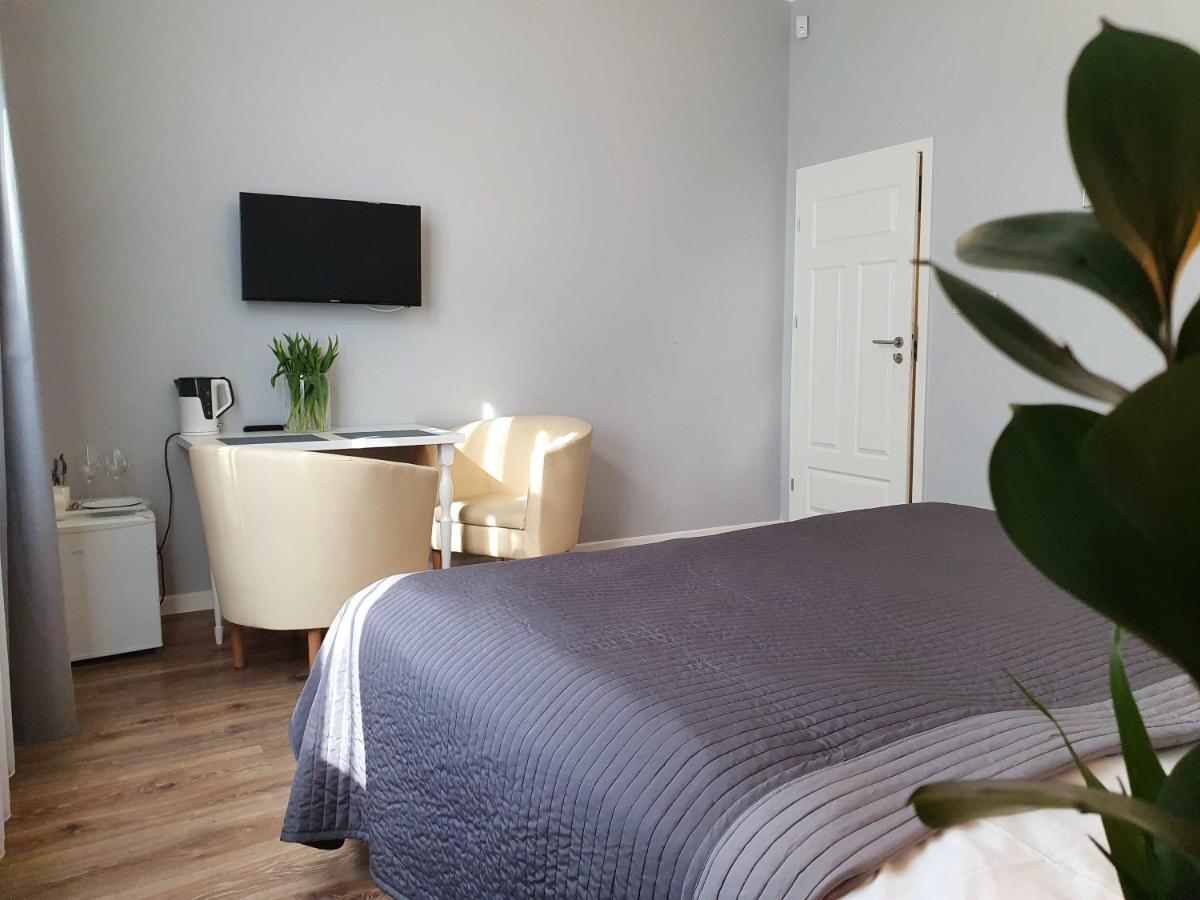 Apartament Baltic 6 Appartamento Sopot Esterno foto
