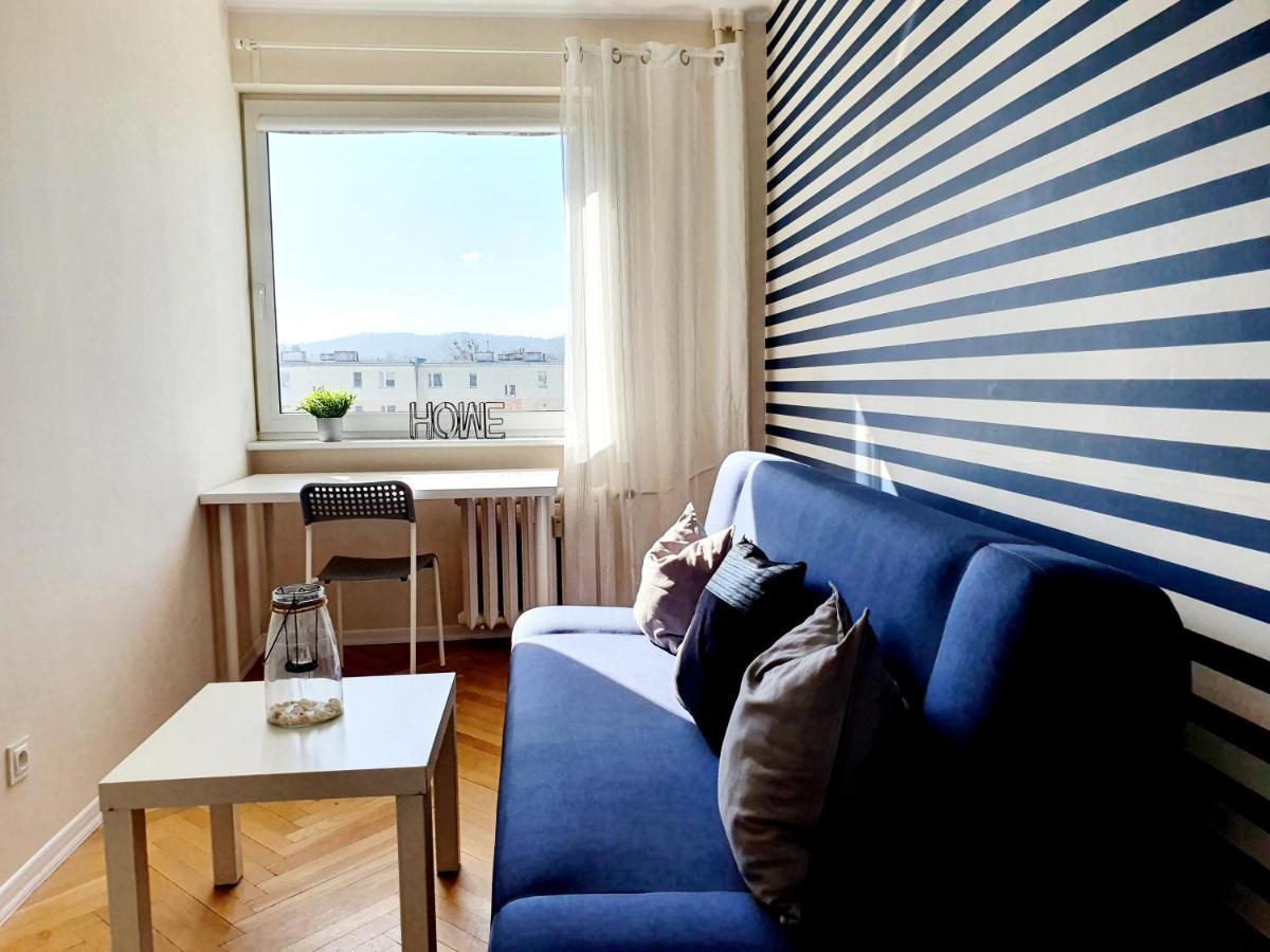 Apartament Baltic 6 Appartamento Sopot Esterno foto